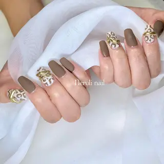 ネイル Neroli nailのネイルデザイン
