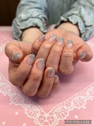 ネイル 早川 真理のネイルデザイン