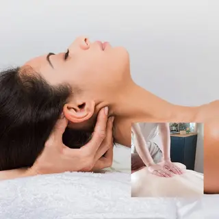 アロマリンパケア TinkerBellのエステ・リラクイメージ