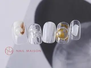 ネイル T RIRIKAのネイルデザイン