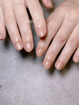 ネイル nail salon May'sのネイルデザイン
