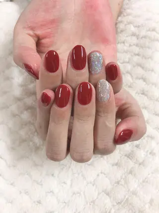 ネイル ono megumiのネイルデザイン