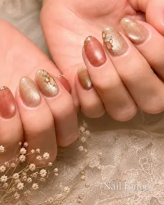 ネイル Nail Rinonのネイルデザイン