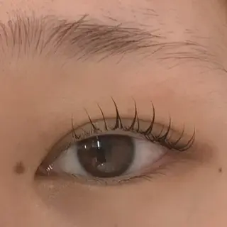 マツエク・マツパ uland arisaのマツエク・マツパデザイン