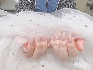 ネイル ジョリ kasumi🌹💅のネイルデザイン