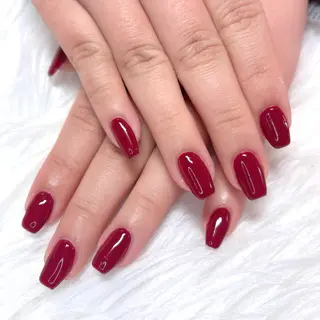 ネイル Noix 横浜のネイルデザイン