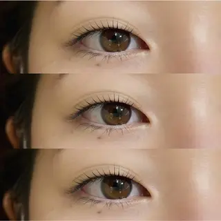 マツエク・マツパ ayano(歴9年) -Greenwoodのマツエク・マツパデザイン