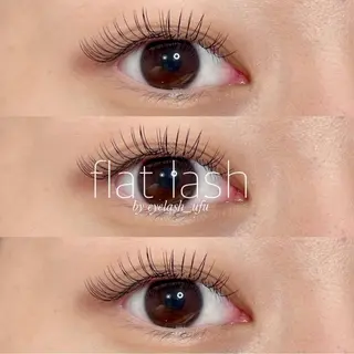 ヘアアレンジ マツエク・マツパ アイブロウ eyelash ufuのマツエク・マツパデザイン