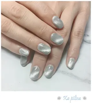 ネイル Nail salon Ka pilinaのネイルデザイン