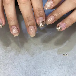 ネイル Rio 𓍼のネイルデザイン