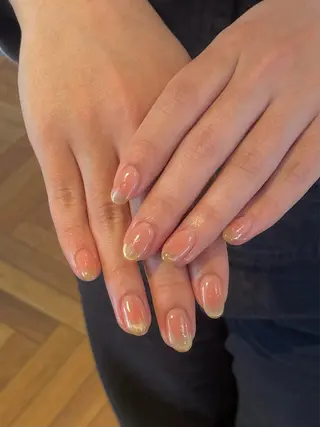 ネイル nagisa ✩︎⡱のネイルデザイン