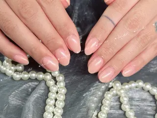 ネイル 🍒IRIS Nail🌸のネイルデザイン