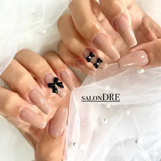 ネイル salonDRE NANAMIのネイルデザイン