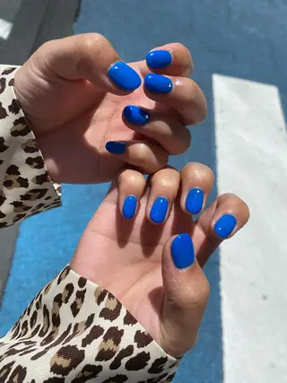 ネイル nailsalon ∞ ﾐｶﾅﾙ ∞のネイルデザイン