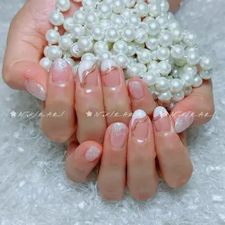 ネイル 💖 ひなのネイルデザイン