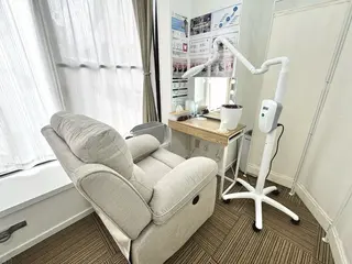 イージーホワイトニング中野店所属・イージー ホワイトニング中野店のエステ・リラクイメージ