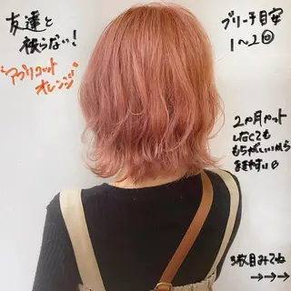 ショート ショート/レイヤー カット/服部タカノリのヘアスタイル