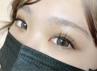 マツエク・マツパ ame.ai 🥣🫧🏹のマツエク・マツパデザイン