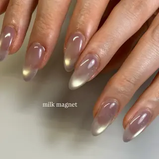 ネイル ast 天王寺のネイルデザイン