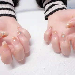 ネイル Regaro i.sのネイルデザイン