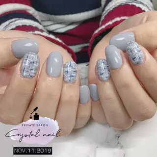 ネイル SCENERY NAILのネイルデザイン