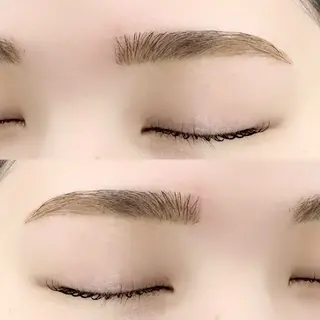 マツエク・マツパ yoko 𓂃個室サロン𓂃のマツエク・マツパデザイン