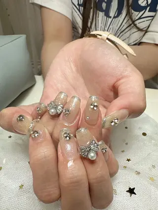 ネイル MORIMAX nail&eyeのマツエク・マツパデザイン