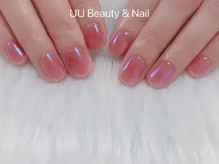 ネイル UU Beauty &Nailのネイルデザイン
