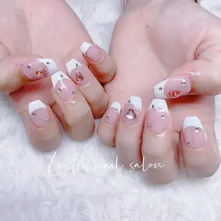 ネイル La feeのネイルデザイン