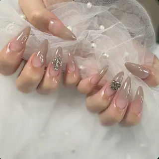 ネイル Lunanail Reiのネイルデザイン