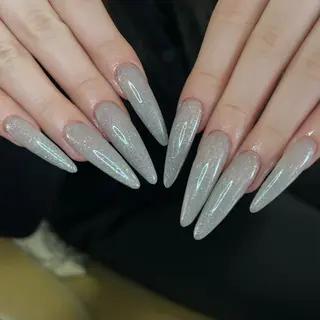 ネイル yuan⭐️ pas á pasのネイルデザイン