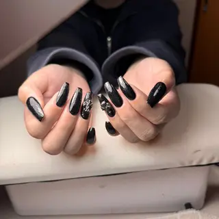 ネイル Hana Nailのネイルデザイン