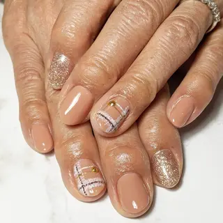 ネイル Eve nailのネイルデザイン