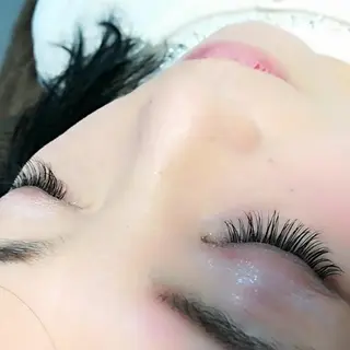 マツエク・マツパ 吉岡 ゆうなのマツエク・マツパデザイン