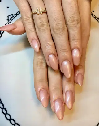 ネイル nailist cocoのネイルデザイン