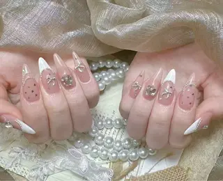 ネイル GCP Nail はるのネイルデザイン