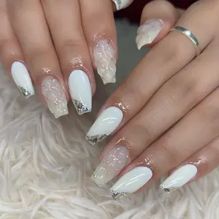 ネイル 【Yappy🌈】 💖P-tanaのネイルデザイン