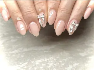 ネイル JULIE NAILのネイルデザイン