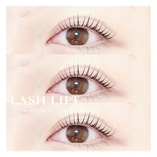 マツエク・マツパ REFLET ルフレのマツエク・マツパデザイン