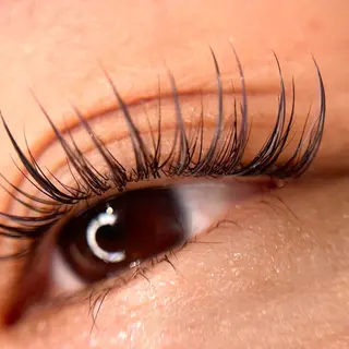 マツエク・マツパ TOMOKO .Mのマツエク・マツパデザイン