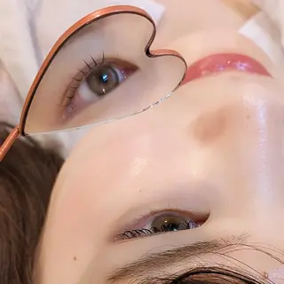 マツエク・マツパ ロコラッシュ横浜店 Natsuki୨୧のマツエク・マツパデザイン