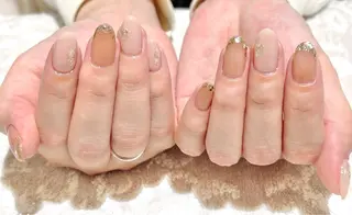 ネイル nailist takamiのネイルデザイン