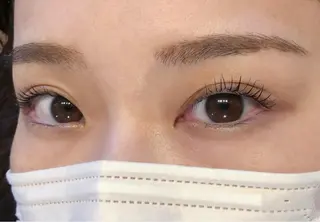 マツエク・マツパ 垢抜け眉/肌管理 mayumi🍐の眉毛・アイブロウイメージ