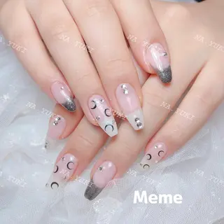 ネイル YUKI 💗 渋谷店のネイルデザイン