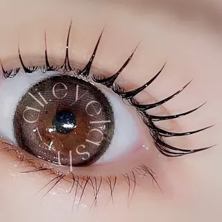 マツエク・マツパ Le futur💐 。のマツエク・マツパデザイン