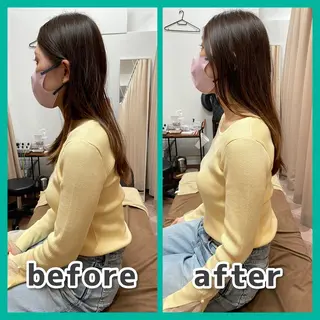 solte 橋本　慎のエステ・リラクイメージ