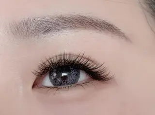 マツエク・マツパ M&M salonのマツエク・マツパデザイン