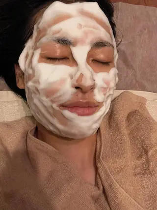 煌めき輝き⭐︎ 浄化リンパ専門のエステ・リラクイメージ