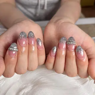 ネイル 綾香 Nail高円寺のネイルデザイン