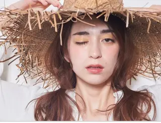 マツエク・マツパ 干山 優のマツエク・マツパデザイン